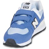 New Balance Nizke superge 574 Modra | Shoptok.si