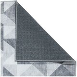 Think Rugs Siva pralna preproga 122x170 cm Coral Grey – | Shoptok.si