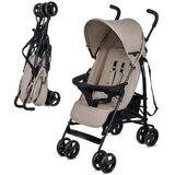 Kinderkraft dječja kolica tik™ stone beige Cijene