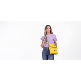 Vuch Crossbody torba Mirelle Wonder E Yellow, 28 x 8,5 cm Slike
