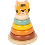 Small foot by Legler Stacking Tower Safari piramida za slaganje Cijene