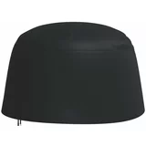 Navlaka za viseću stolicu crna Ø 190 x 115 cm 420D Oxford