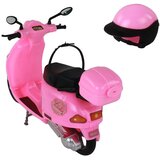  Set lutka na skuteru roza | shoptok.hr