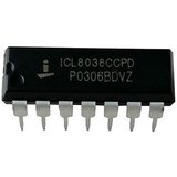  Integralno kolo ICL8038CCPD Cijene