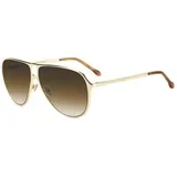 IM0219/S 01Q/N4 ONE SIZE (60) Zlata/Rjava
