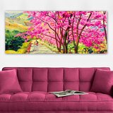 Wallity Slika za zid YTY103691522702_50120, 50x120 cm | Eponuda.ba