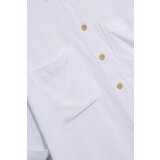 Marisse Women's Shirt L-Ko-4322 White | ePonuda.com