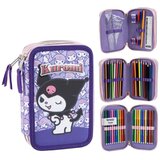 Hello Kitty Plumier Kuromi triple Cijene