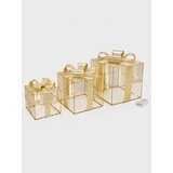 Sinsay LED dekoracije u obliku poklona 3 pack | shoptok.hr