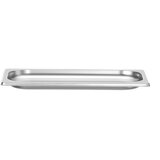Hendi gastronorm spremnik 1/3, profi line, gn 1/3, 0,8L, (H)20mm | Eponuda.com