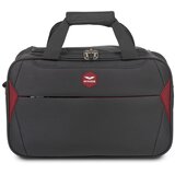  Set krila od 4 kofera, sivi | shoptok.hr