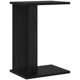  Konačna Stolić Crni hrast 35 x 25 x 50 cm Konstruirano drvo | Eponuda.ba