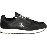 Calvin Klein MEN&#39;S SPORTS FOOTWEAR BLACK | shoptok.hr