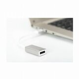 Digitus Pretvornik USB 3.1 Tip-C - DisplayPort 4K 30Hz | Shoptok.si
