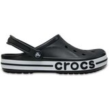 Crocs BAYABAND CLOG Unisex papuče, crna, veličina 46/47 | shoptok.hr