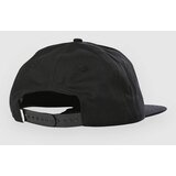Rhythm Ellipse Kapa s šiltom black | Shoptok.si