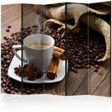  Paravan u 5 dijelova - Star anise coffee II [Room Dividers] 225x172 Cijene