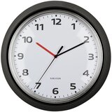 Karlsson Zidni sat ø 34 cm Modern Retro – | shoptok.hr