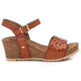 Xti 130281 Smeđa | shoptok.hr