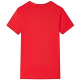  Dječja majica crvena 116 | shoptok.hr