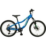 BICIKL BOOSTER PLASMA 200 FS DISC blue Cene