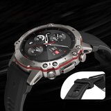 Amazfit Falcon Titanium pametna ura, črna | Shoptok.si