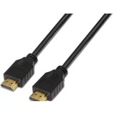 Lanberg HDMI Cable M/M v2.0 4K 10m CA-HDMI-10CC-0100-BK | Eponuda.ba