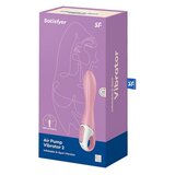 SATISFYER AIR Pump vibrator 2 4038605