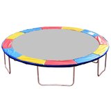 Aga Vzmetna prevleka za trampolin 366 cm Tricolour, (21110323) Cene