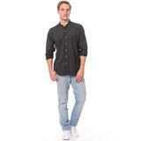 Dewberry G592 SHIRT-BLACK | Shoptok.si