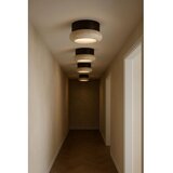 Opviq zidna lampa worm s walnut | Eponuda.com