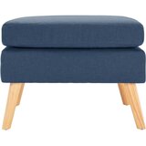  Tabure od tkanine plavi | shoptok.hr