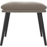  Tabure svjetlosivi 45x29,5x35 cm baršunasti | shoptok.hr