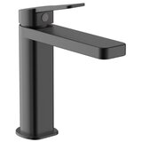 Conart Slavina za lavabo Wisla crna 25 mm | ePonuda.com