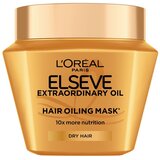 L´Oréal Paris L'Oréal Paris Elseve Extraordinary Oil beauty set za suhu kosu | shoptok.hr