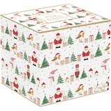 POZZI AND EASY LIFE SKODELICA ZA KAVO S KROŽNIKOM | Shoptok.si