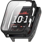 INF kompatibilno garmin venu X1: zaščitna tpu ohišje - popolna zaščita black, (5000079185) | Shoptok.si