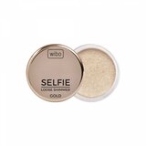 Wibo hajlajter za lice u prahu u zlatnoj boji selfie highlighter gold Cene