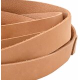  Kožni Remen Svijetlosmeđa 1000 x 2 cm Koža | shoptok.hr
