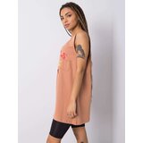 FANCY Top-FA-TP-6871.78P-camel | Shoptok.si