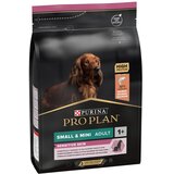 Pro Plan Adult S/M sensitive skin 3 kg | shoptok.hr