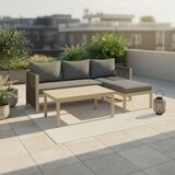 Ambia Garden LOUNGE GARNITURA akacija masivno Cene