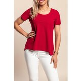 Fenzy Kratka Majica, Bordo | Shoptok.si