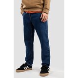 Carhartt WIP Newel Kavbojke blue stone washed | Shoptok.si