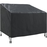  Pokrov Za Vrtne Stolice 96 x 79 x 74 cm 420D Oxford tkanina | shoptok.hr