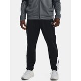 Under Armour Sweatpants UA Tricot Fashion Track Pant-BLK - Mens Cene