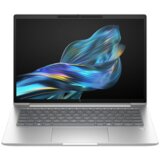 HEWLETT-PACKARD Prenosnik HP EliteBook 6 G1q 14 | X12-6100 | 32GB RAM | 512GB SSD | W11P / Qualcomm Snapdragon X / RAM 32 GB / SSD Disk / 14,0″ WUXGA | Shoptok.si