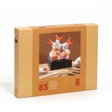 Djeco Atelier 85 – Modeliranje za najstnike in odrasle – korala | Shoptok.si
