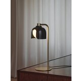Osram Stona lampa DECOR COROLLE 1xG9/20W/230V crna/zlatna | Eponuda.com
