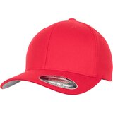Flexfit Wool Blend Red | shoptok.hr